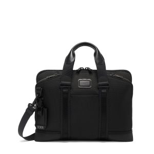 Alpha Bravo Academy Brief- Black