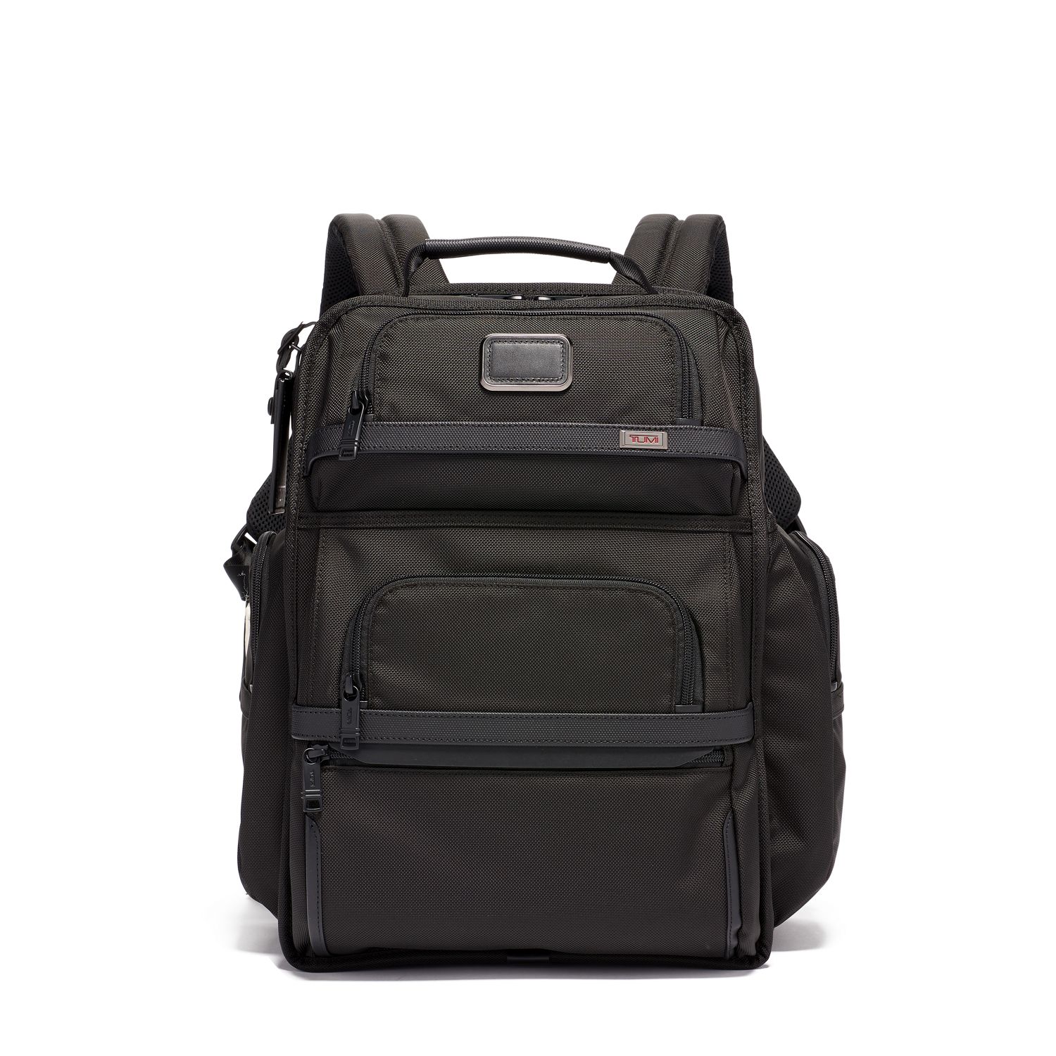 Alpha Brief Pack®- Black