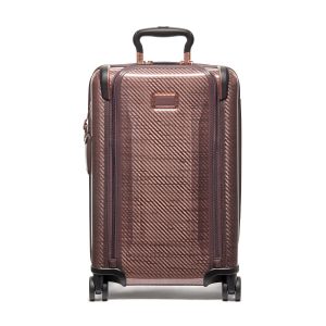 Tegra-Lite® Front Pocket Expandable Carry On (International) - Blush