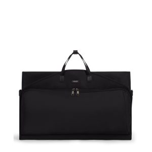 Tumi Travel Accessories Garment Bag - Black