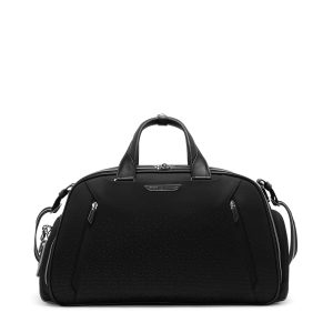 Tumi I McLaren Quantum Duffel- Night Galaxy