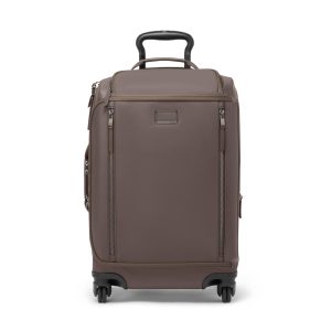 Voyageur Léger Dual Access Expandable Carry On (International) - Mink