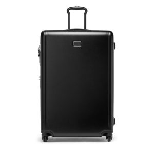 Tumi Ventra Large Exp Checked-Black Texture