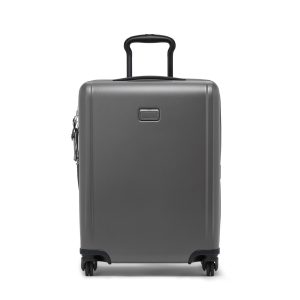 Tumi Ventra Large Exp Carry On-Castle Rock Texture
