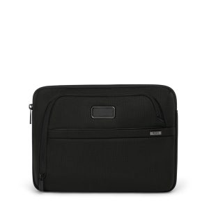 Tumi Alpha Medium 13" Laptop Cover - Black