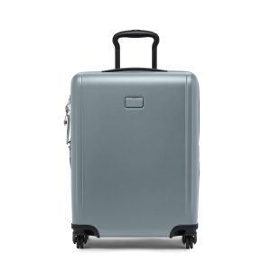 Tumi Ventra Large Exp Carry On-Cadet Texture