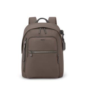 Voyageur Halsey Backpack - Mink