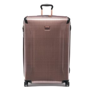 Tegra-Lite® X-Large Expandable Checked (Extended Trip) - Blush