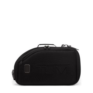 Alpha Pickleball Bag - Black