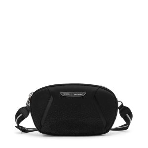 Tumi I McLaren Lumin Utility Pouch- Night Galaxy