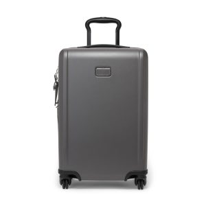 Tumi Ventra Expandable Carry On-Castle Rock Texture