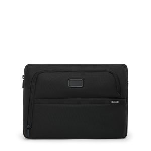 Tumi Alpha Large 15" Laptop Cover - Black
