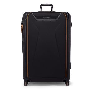 TUMI I McLaren Aero Large Front Pocket Expandable Checked (Extended Trip)- Black