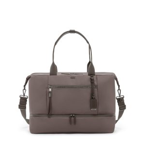 Voyageur Contine Weekender - Mink