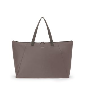 Voyageur Just in Case® Tote - Mink